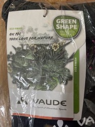 Vaude 大容量寄艙行李袋