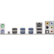 ASRock 970 Performance Motherboard Support FX8370 8350 9590cpu Processor with m2 Interface