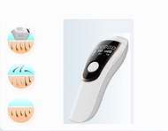 เครื่องเลเซอร์กําจัดขนถาวร IPL ยิงได้ 300,000 ช็อต เลเซอร์ขนรักแร้ เลเซอร์กำจัดขนIPL 3 in1มี 2 หัว ก