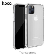 Hoco Armor series เคสใสกันกระแทก iPhone 11 Pro