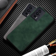 Leather Case For Poco F5 Pro F4 GT F3 F2 Pro Pocophone F1 coque silky feel durable matte cover for xiaomi poco f5 case funda