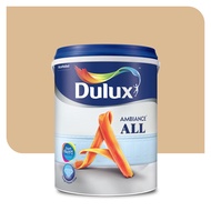 Dulux Ambiance™ All Premium Interior Wall Paint (Champagne - 30036)