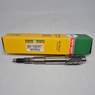 AS PULLY PCX 150 2018 (63100-K9700) NPPOriginal