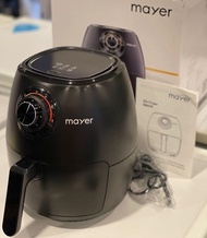 Brand New Mayer Air Fryer MMAF09 3.3L. Local SG Stock and warranty !!