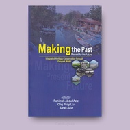 Making the Past Present for the Future: Integrated Heritage Conservation Through Geopark Model | Cer