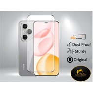 Full Glue Tempered Glass Curved Screen Protector HONOR 600 PRO / 400 / 400 PRO HONOR 600 PRO Screen 