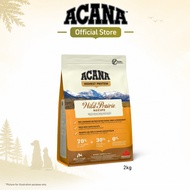 ACANA Wild Prairie Dog Food