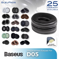 Baseus D05 D-05 D 05 Foam Earpad Pad BaseusD05 Foam Earcup Ear Cushion