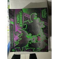 Pokemon Shrouded Fable ETB
