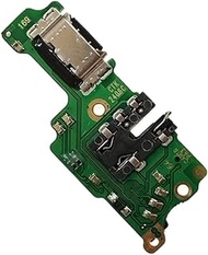 Charging Port Dock Board Compatible with Tecno Camon 16 Pro CE8