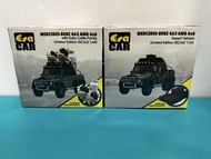 Era Car Mercedes-Benz G63 AMG 6x6 模型車