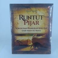 Buku Runtut Pijar