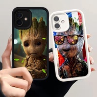 Case for Xiaomi Poco M7 C65 Redmi 13C A5 A1 A2 K60 Ultra Silicone Case H-98 Groot