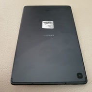 Samsung Tab S6 Lite second