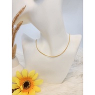 COPPER CHAIN (R107)