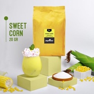 Jagorista Sweet Corn Jagung Manis Jasuke 1 Kg Bubuk Minuman Premium