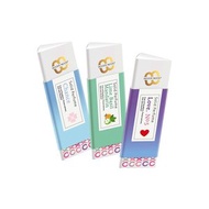 Moody Mood - 韓國製迷你手工香水膏三支套裝(5gx3)