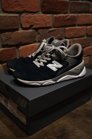 BEAMS x New Balance X90聯名鞋款