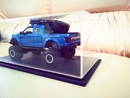 Ford F150 Raptor diecast vehicle