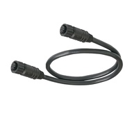 NMEA 2000 (N2K) 0.25 Meter (10 inch) Female-Female Gender Changing Cable for Lowrance Simrad B&G Nav