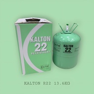 REFRIGERANT GAS R22 13.6KG