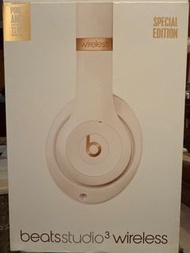 Beats Studio 3 Wireless