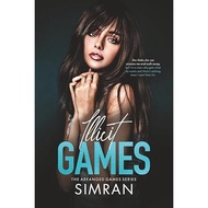 Illicit Games (Arranged Games Book 4) - Simran | Novel