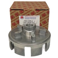 SYS RACING CLUTCH HOUSING LC135 2S4 2 2S4-2 2S42 2S4 LC 135 CLUTCH RUMAH MANGKUK KLAS KLAC 50C-E6150