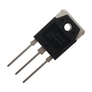 Mosfet 40N60 TO-247 600V 40A (Channel N)