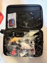 GoPro配件一包