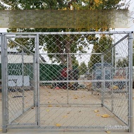‍🚢Y1Large Dog Big Dog Cage Oversized Dog Cage Yl Pet Cage Dog Playpen Large Dog Dog Cage Pet Fence