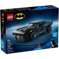LEGO 76332 The Batman Batmobile