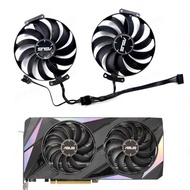 ASUS ASUS RTX3060 3060ti LHR 12GB MEGALODON MEGALODON Graphics Card Cooling Fan