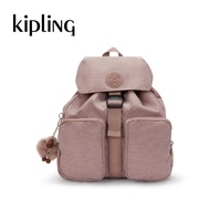 Kipling ALDINE ANTQROSETL Backpack