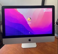 iMac 21.5-inch  2017 i5/8gb/1Tb