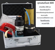 ViDO | ชุดเครื่องมือซ่อมแซมและฟื้นฟู