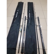 Maguro Thalia Bottom Fishing Rod