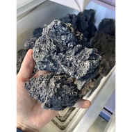Super BEAUTIFUL GIA LAI BLACK STONE AQUARIUM SETUP 1KG