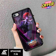 Case IPHONE 7/IPHONE 8 - Casing IPHONE 7/IPHONE 8 Terbaru 2021 Aero Case [ ML ] Silikon IPHONE 7/IPH
