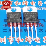 transistor 5PCS  STGP7NC60HD GP7NC60HD  STP7N80K5 7N80K5   TK22E10N1 K22E10N1   C4106 2SC4106  BYW29