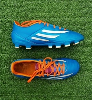 Sepatu bola-Sepatu bola second adidas F10 samba pack - Second Original