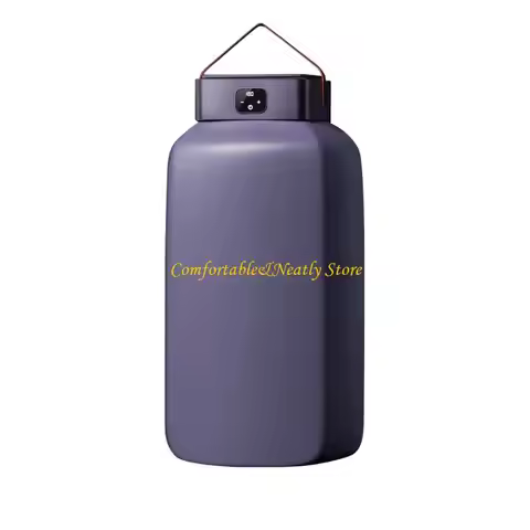K92B Portable Clothes Dryer Mini Dryer for Clothes Foldable Travel Portable Dryer