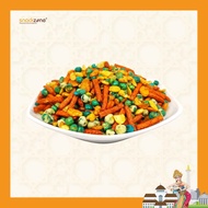 Mixed Nuts 5 Flavors Mixed Nuts 5 Flavors