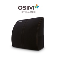 OSIM uLumbar Back Massager - Compatible with uThrone S Gaming Chair with Customization Massager