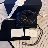 Chanel 31 mini nano bag