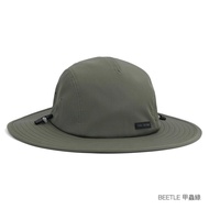 TOPO DESIGNS Sun Hat遮陽帽/ Beetle甲蟲綠
