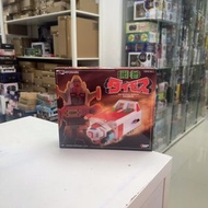 [放得高搵鬍鬚] 不二不議 Action Toys Mini Deformed 大武士