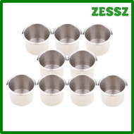 ZESSZ รองเท้าบูตคล้องคอ9x อัตโนมัติ Lkw Camper RV