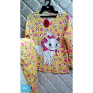Pyjamas💥Set baju tidur cartoon cute dewasa
