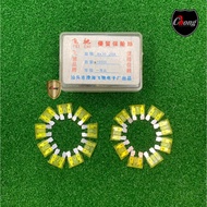 FUSE PLUG-10A/15A/20AMP （1PCS)